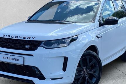 Land Rover Discovery Sport 56.958 km 33.750 &euro; Chemnitz 09131