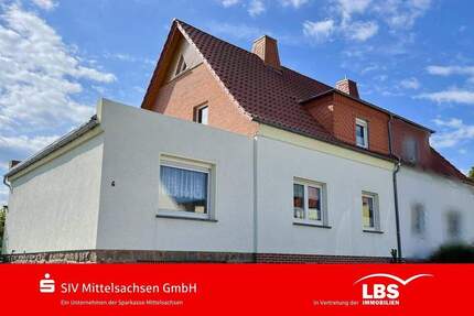 Haus Penig - 5 Zimmer, 115 m&sup2;, 250.000&euro; | Angebot:25737174