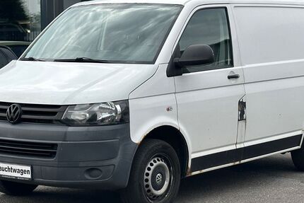 VW T5 Transporter 281.133 km 4.200 &euro; Annaberg-Buchholz 09456