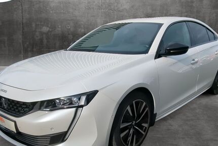 Peugeot 508 64.700 km 19.990 &euro; Chemnitz 09119