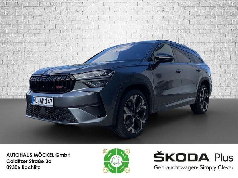 Kodiaq