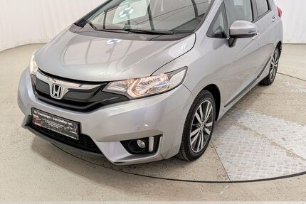Honda Jazz 56.190 km 13.499 &euro; Chemnitz - Mittelbach 09224