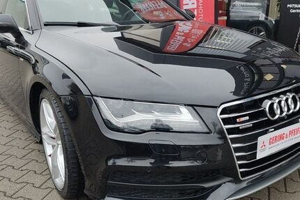 Audi A7 68.600 km 21.850 &euro; Chemnitz 09116