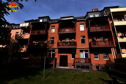 Wohnung Chemnitz Hilbersdorf - 2 Zimmer, 62 m&sup2;, 55.000&euro; | Angebot:26837848