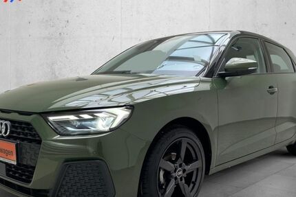 Audi A1 8.233 km 22.650 &euro; Gornau 09405