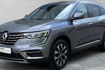 Renault Koleos 53.950 km 19.890 &euro; Chemnitz 09131