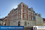 Helle 3-Zimmer-Dachgeschoßwohnung im Zentrum -Einbauküche auf Wunsch möglich!