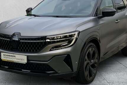 Renault Austral 49.964 km 31.490 € Chemnitz 09113