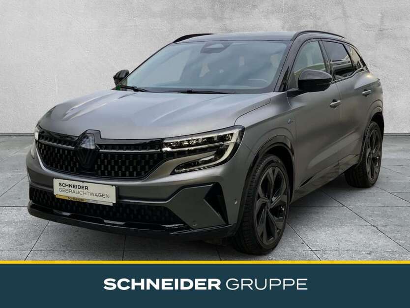 Renault Austral 49.964 km 31.490 € Chemnitz 09113
