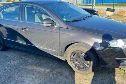 VW Passat 191.000 km 1.400 &euro; Chemnitz 09228