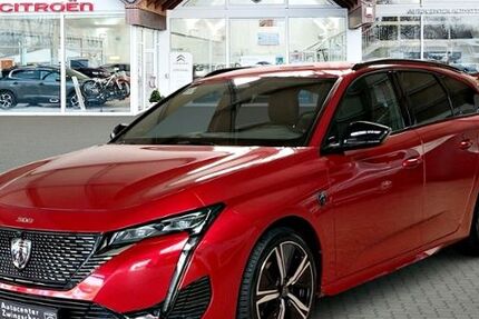 Peugeot 308 19.080 km 25.450 € Altmittweida 09648