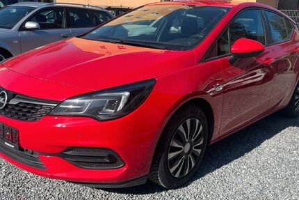 Opel Astra 90.000 km 5.900 &euro; Chemnitz 09114