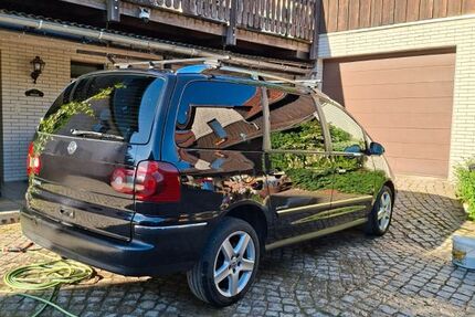 VW Sharan 168.262 km 4.000 &euro; Lichtenau 09244