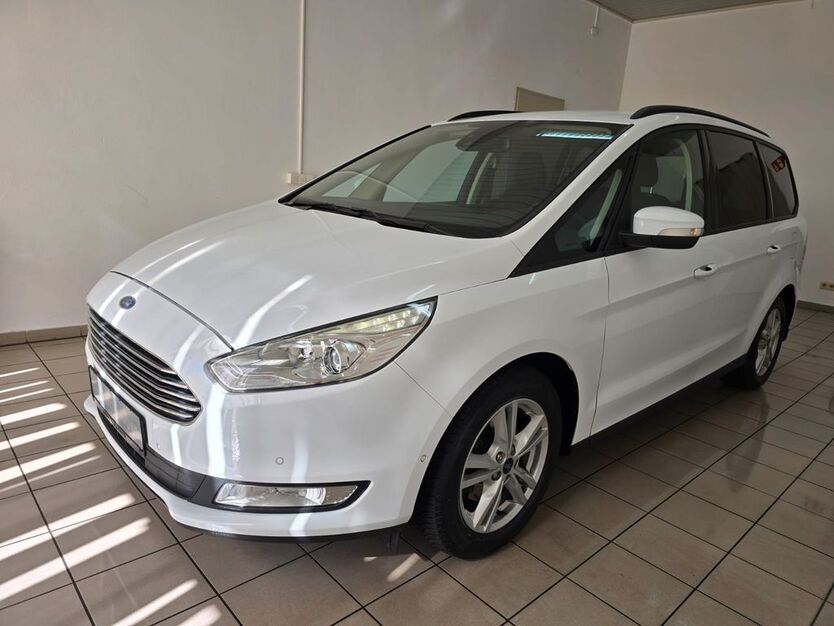 Ford Galaxy 119.665 km 18.990 € Chemnitz 09114