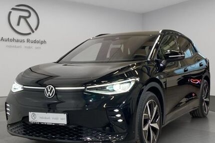 VW ID.4 10.540 km 41.949 € Oelsnitz/Erzgebirge 09376