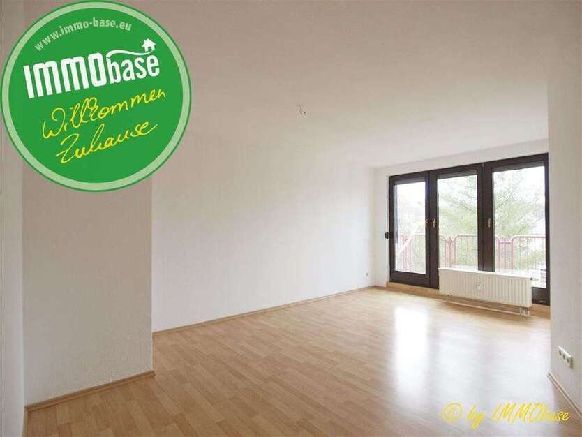Wohnung zum Mieten in Mittweida 385 € 61.64 m²
