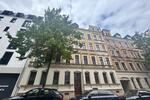 Erdgeschoßwohnung Chemnitz Kapellenberg - 2 Zimmer, 58 m&sup2;, 330&euro; | Angebot:26562180
