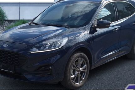 Ford Kuga 20.870 km 25.890 &euro; Hartmannsdorf 09232