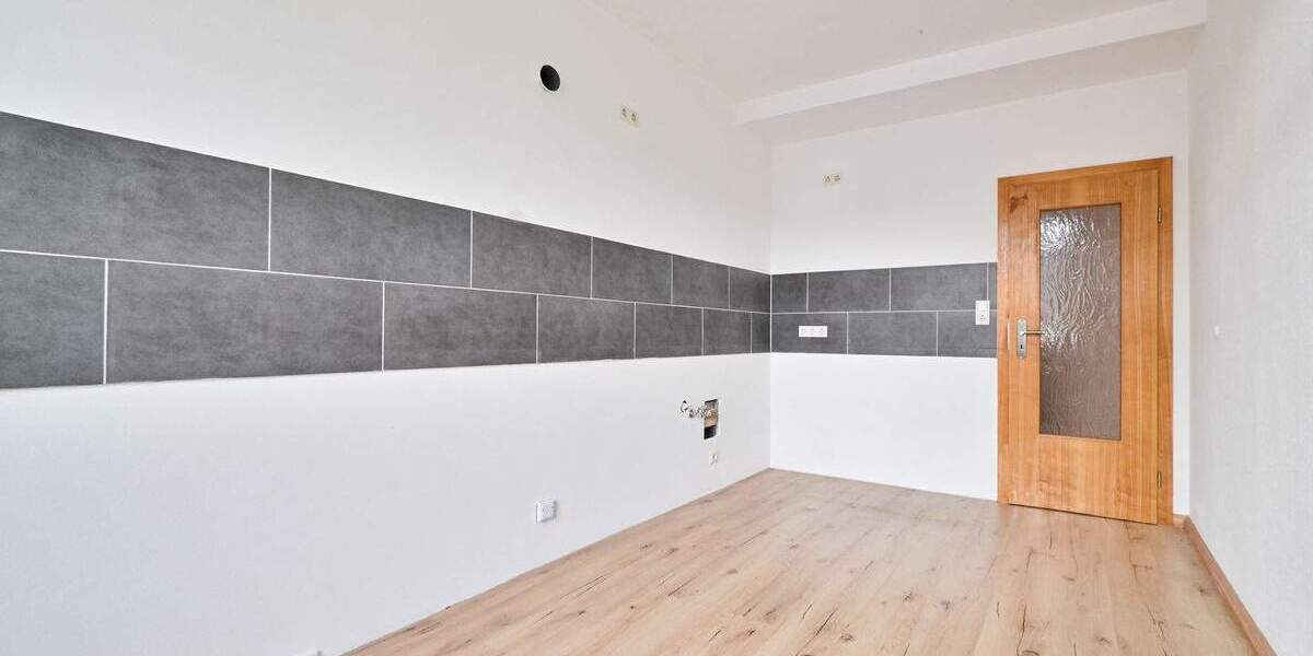 Etagenwohnung Drebach - 4 Zimmer, 84 m&sup2;, 505&euro; | Angebot:24855804