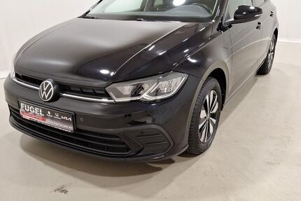 VW Polo 49.120 km 16.699 € Chemnitz - Mittelbach 09224