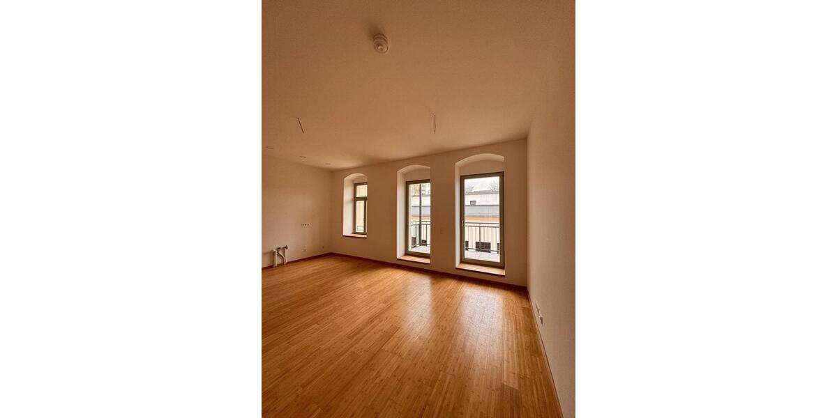 Etagenwohnung Chemnitz Hilbersdorf - 4 Zimmer, 95 m&sup2;, 915&euro; | Angebot:26110630