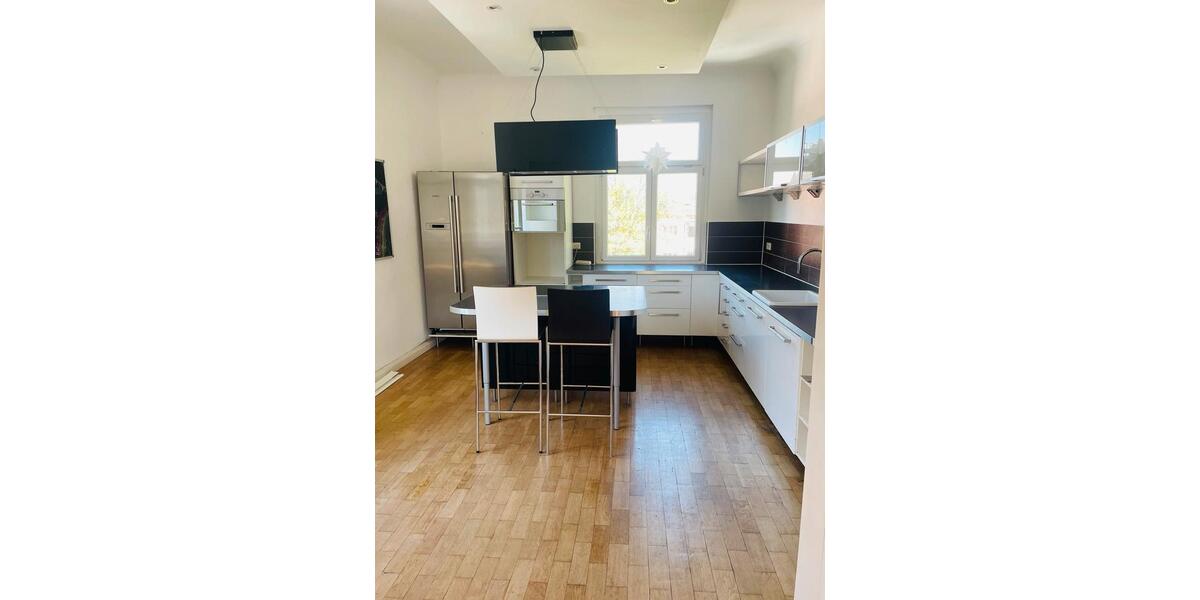 Etagenwohnung Chemnitz Helbersdorf - 4 Zimmer, 96 m&sup2;, 768&euro; | Angebot:26406533