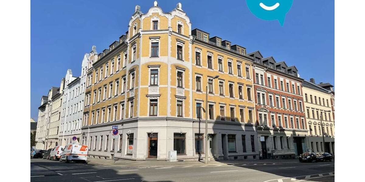 Gewerbeobjekt Chemnitz Hilbersdorf - 300&euro; | Angebot:25165984