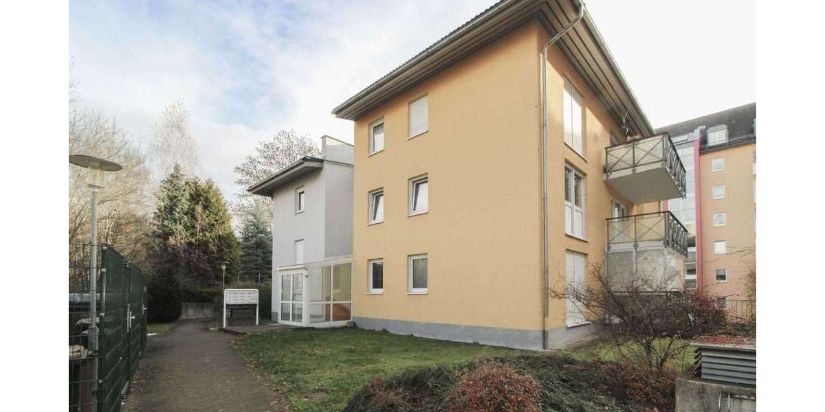 Wohnung zum Kaufen in Chemnitz 75.000 € 54.15 m² 2 zimmer