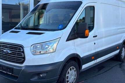 Ford Transit 293.592 km 18.990 &euro; Geithain 04643