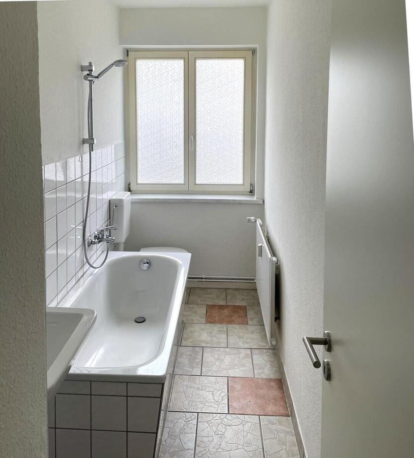 Attraktive 3-Zimmer-Wohnung mit Loggia in Chemnitz-Hilbersdorf! 3 zimmer