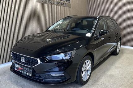 Seat Leon 50.370 km 17.469 &euro; Chemnitz 09125