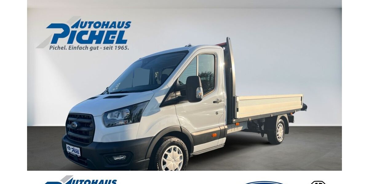 Ford Transit 6.800 km 34.900 € Chemnitz 09114