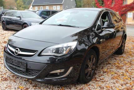 Opel Astra 235.000 km 3.499 &euro; Chemnitz 09114