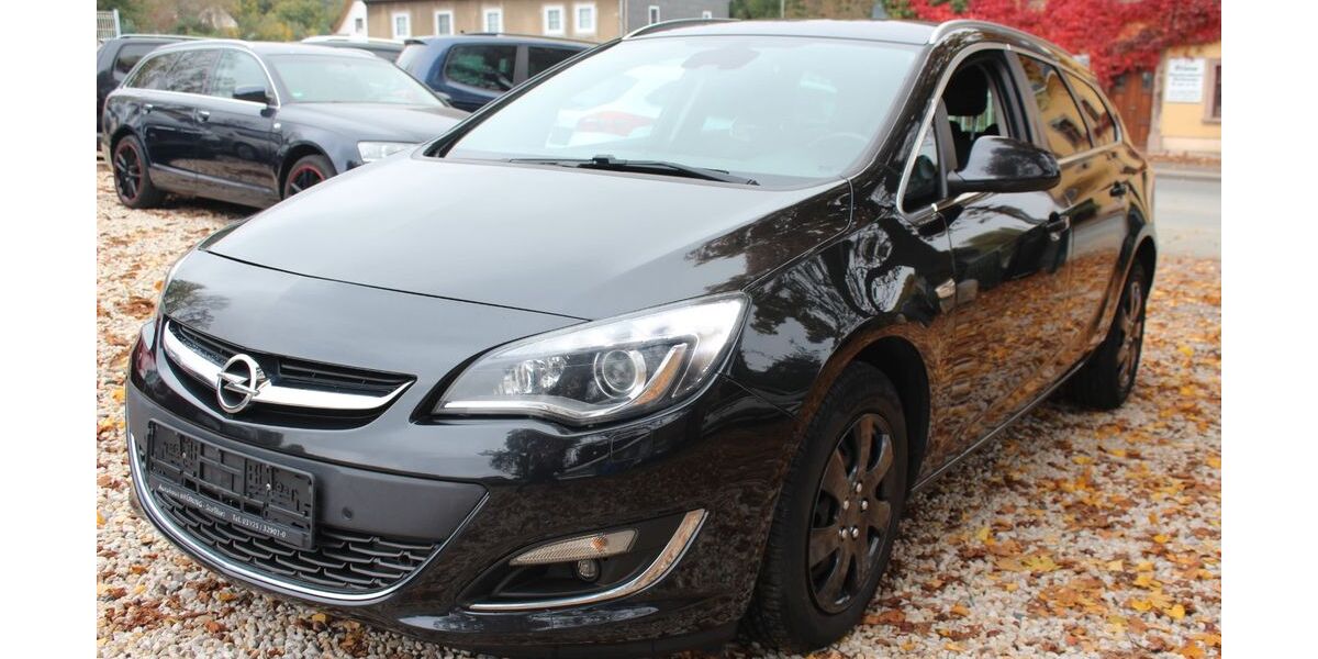 Opel Astra 235.000 km 3.499 &euro; Chemnitz 09114
