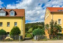 Für Leute, die sowohl die Stadt als auch die Natur lieben