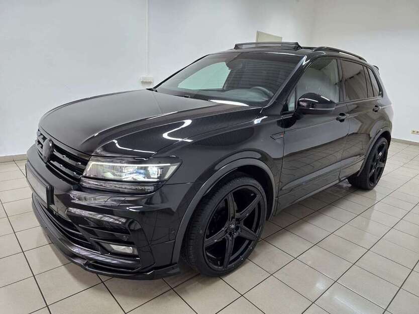Tiguan