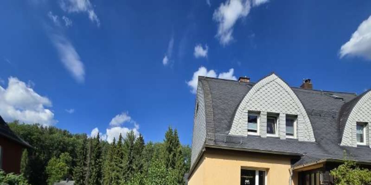 Einfamilienhaus Chemnitz Altchemnitz - 4 Zimmer, 93 m&sup2;, 345.000&euro; | Angebot:27185103