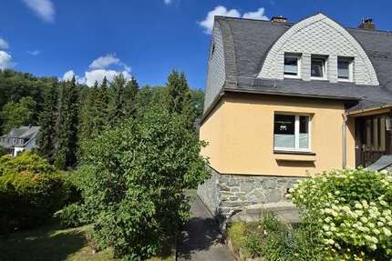Haus Chemnitz Altchemnitz - 4 Zimmer, 93 m&sup2;, 345.000&euro; | Angebot:27185103
