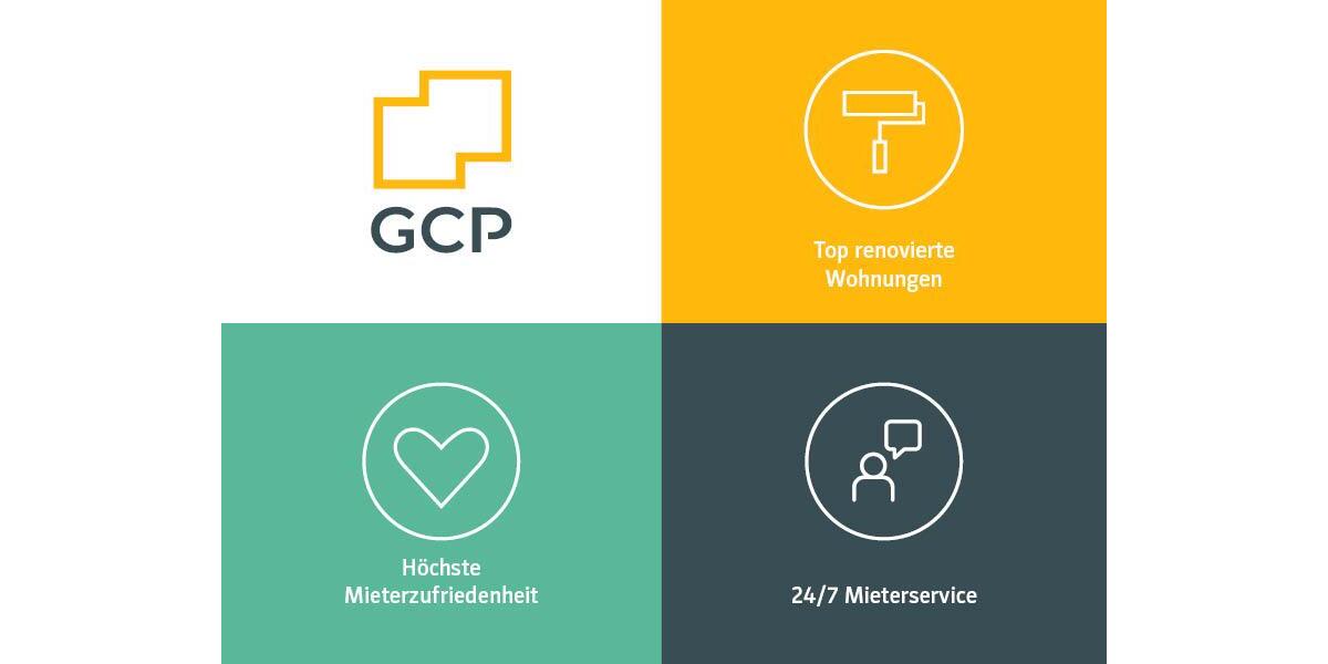 Etagenwohnung Chemnitz Markersdorf - 6 Zimmer, 126 m&sup2;, 641&euro; | Angebot:23860249