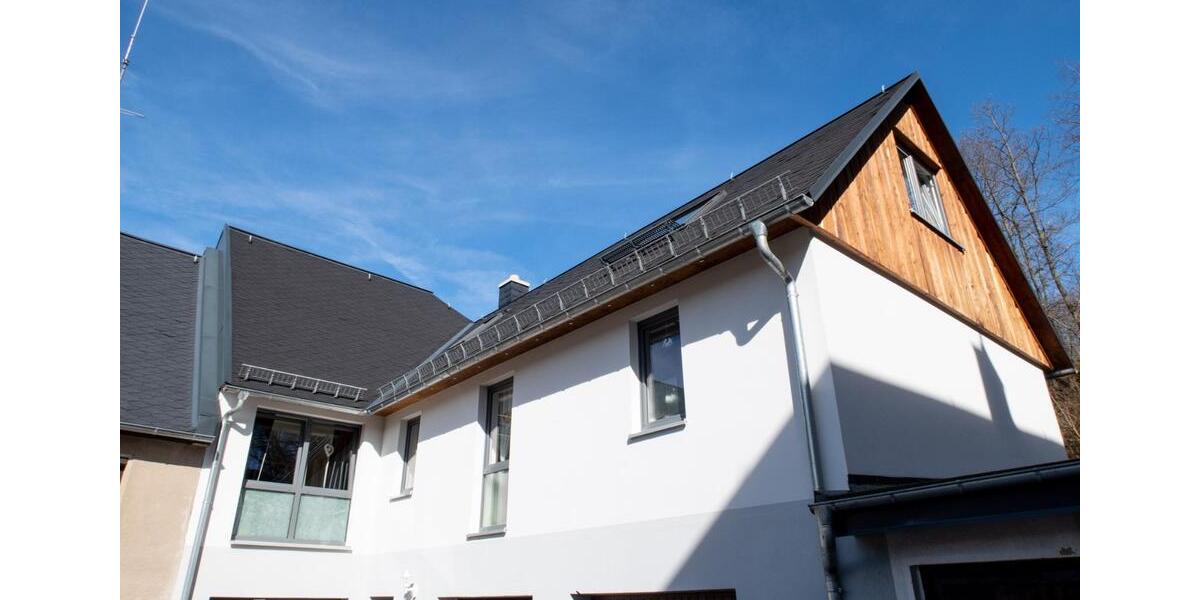 Einfamilienhaus Hohenstein-Ernstthal Ernstthal - 19 Zimmer, 431 m&sup2;, 410.000&euro; | Angebot:26253403