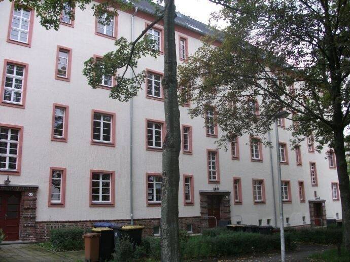 Ohlala...Moderner Grundriss, tolle 2 Raum-Whg. mit Balkon und Fenster im Bad !!! 2 zimmer