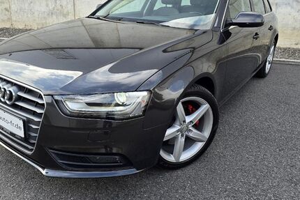 Audi A4 143.727 km 15.870 € Pockau-Lengefeld 09514