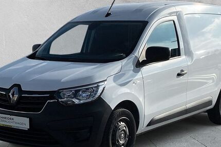 Renault Express 62.468 km 11.990 &euro; Marienberg 09496