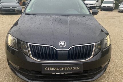 Skoda Octavia 144.279 km 11.890 &euro; Chemnitz 09114