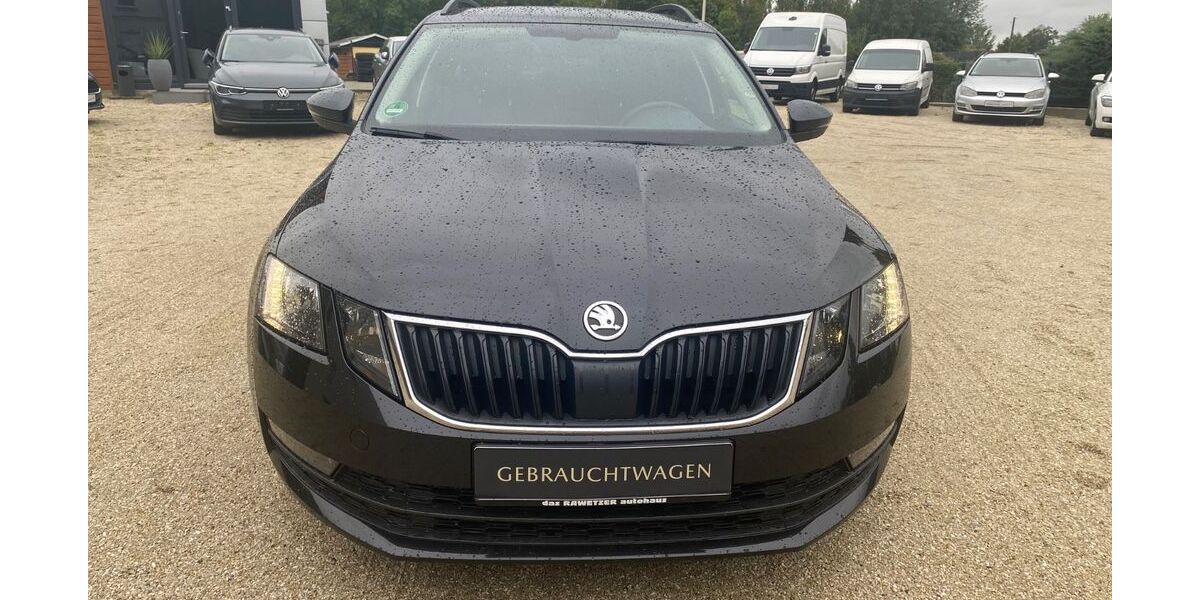 Skoda Octavia 144.279 km 11.890 &euro; Chemnitz 09114