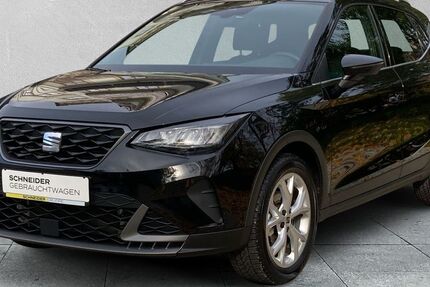 Seat Arona 10.250 km 21.890 &euro; Chemnitz 09113