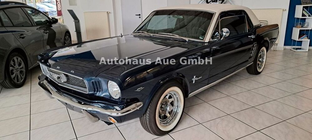 Mustang