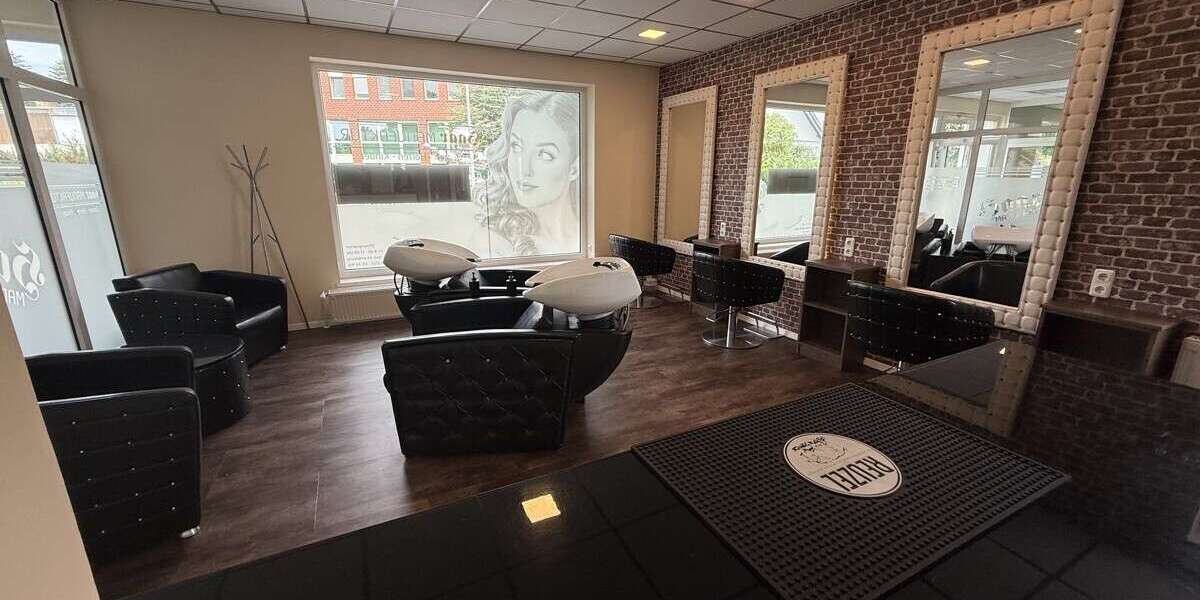 Gewerbeobjekt Röhrsdorf Röhrsdorf - 615&euro; | Angebot:26845093