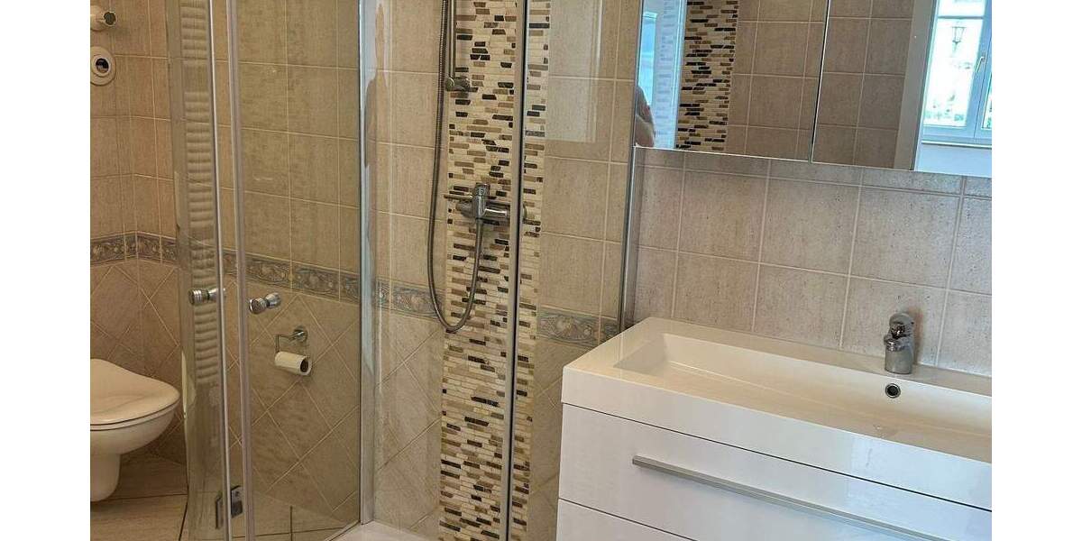 Etagenwohnung Augustusburg - 5 Zimmer, 137 m&sup2;, 825&euro; | Angebot:23883269