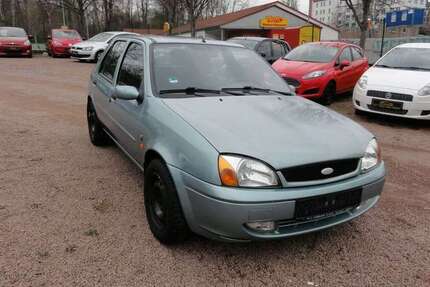 Ford Fiesta 150.212 km 480 &euro; Chemnitz 09126